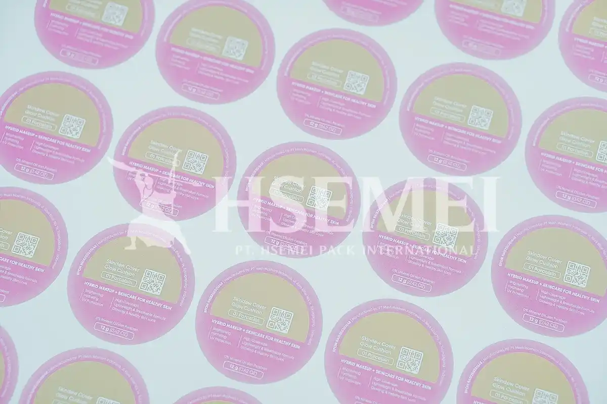 Jasa Cetak Stiker Blora: Bisa Desain Kustom & Pilih Bahan 1 jasa cetak stiker blora