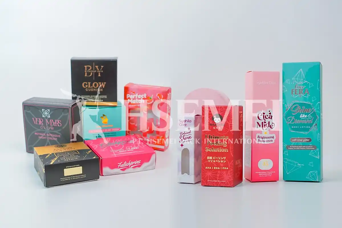 Home 65 custom box kosmetik