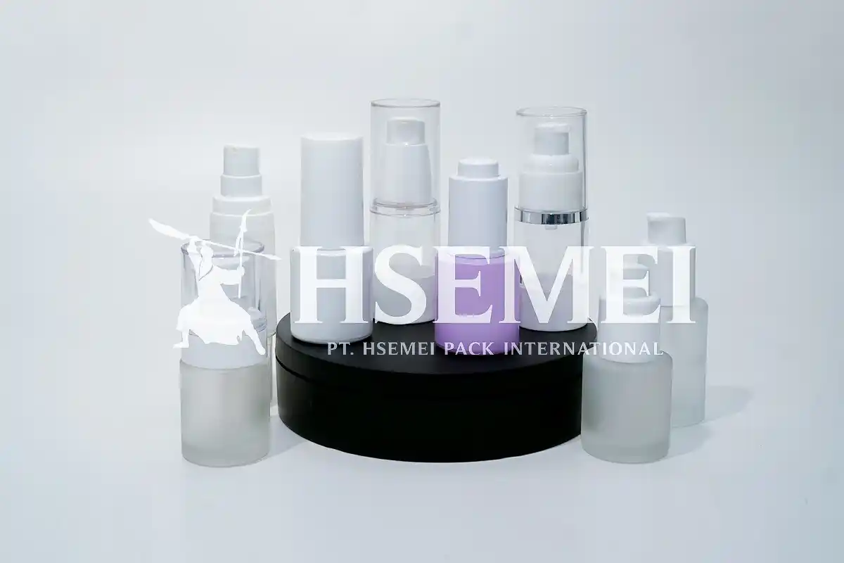 Home 65 ide desain botol serum