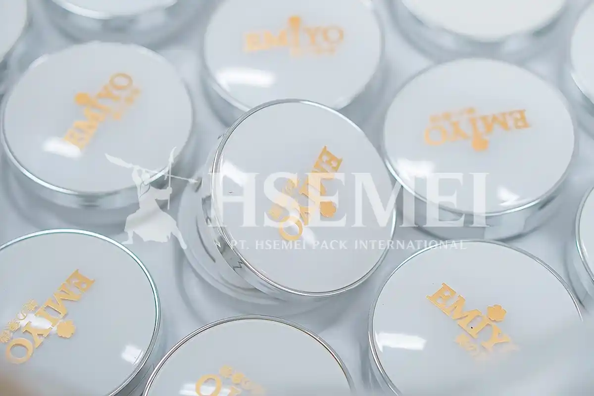 jenis kemasan highlighter
