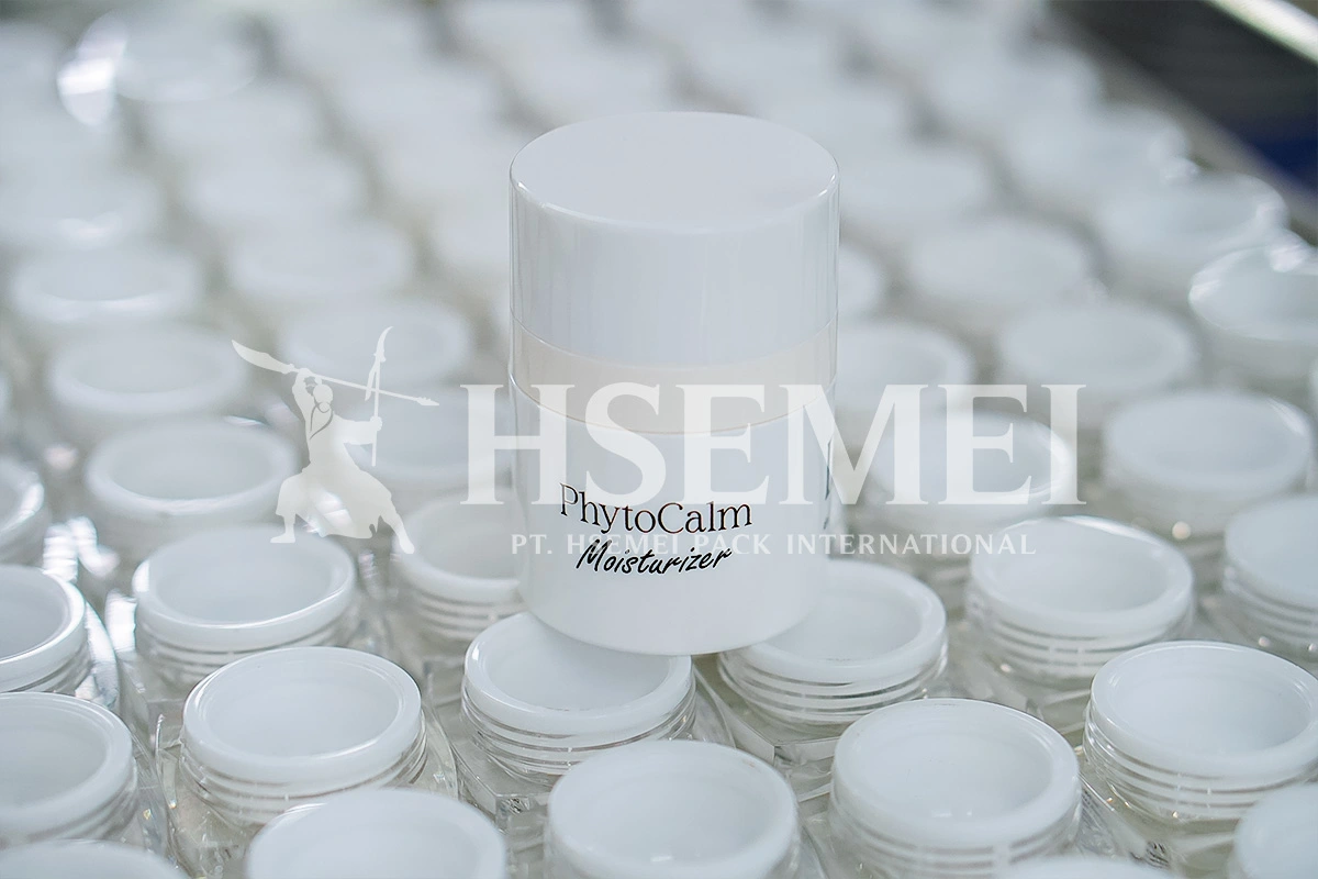 sablon botol plastik cikarang