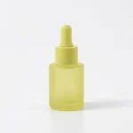 BOTOL SERUM BD CLR - IMP WARNA KUNING TRANSPARAN