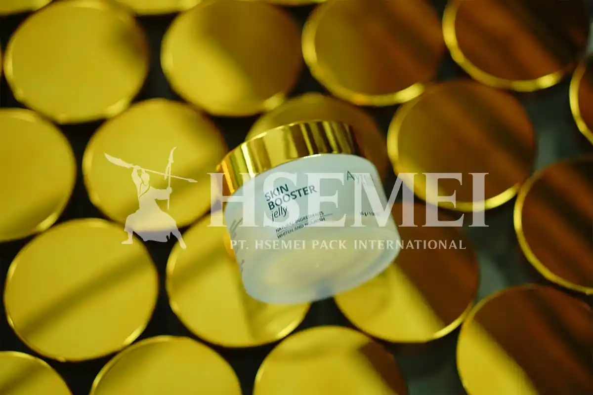 supplier kemasan kosmetik indramayu