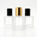 ALEXA MIX BLACK & GOLD