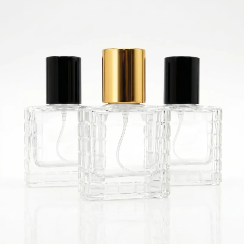 ALEXA MIX BLACK & GOLD