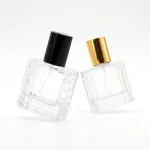 ALEXA MIX BLACK & GOLD UKURAN 30 mL