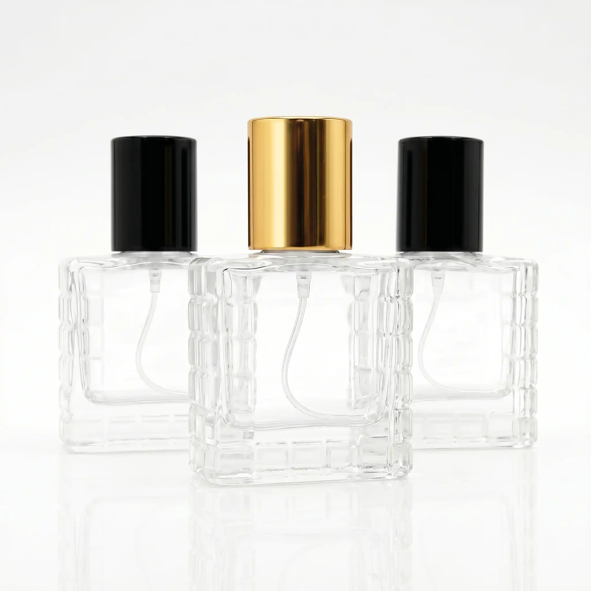ALEXA MIX BLACK & GOLD ALEXA MIX BLACK & GOLD