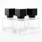 BACCARAT BLACK