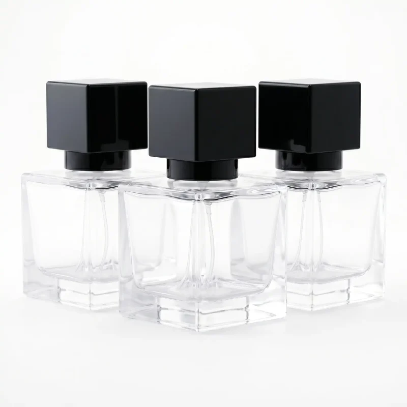 BACCARAT BLACK