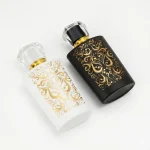 BATIK BLACK & WHITE UKURAN 50 mL
