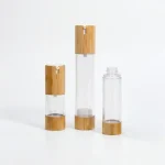 BOTOL AIRLESS BAMBOO