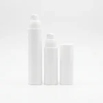 BOTOL AIRLESS FULL WHITE