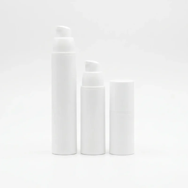 BOTOL AIRLESS FULL WHITE