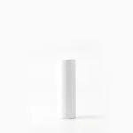 BOTOL AIRLESS FULL WHITE UKURAN 15 mL
