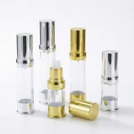 BOTOL AIRLESS JMR - IMP