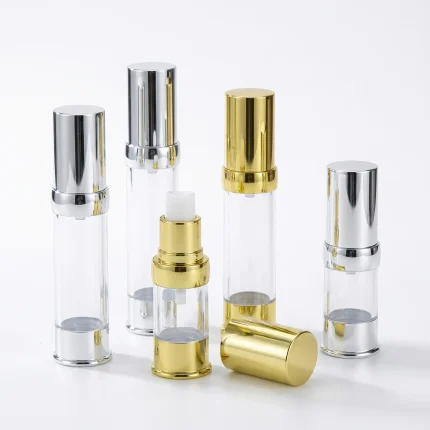 BOTOL AIRLESS JMR - IMP