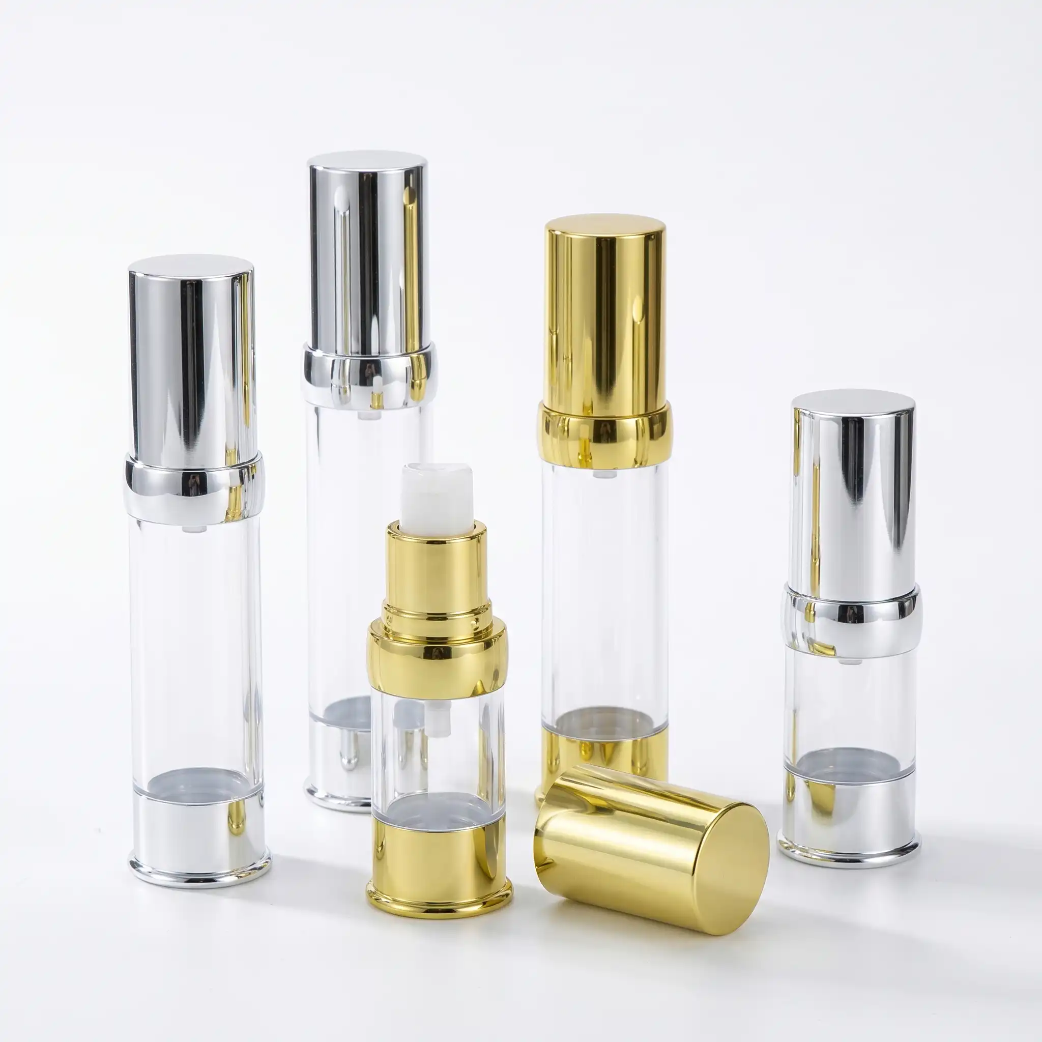 BOTOL AIRLESS JMR - IMP BOTOL AIRLESS JMR - IMP