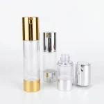 BOTOL AIRLESS LUX