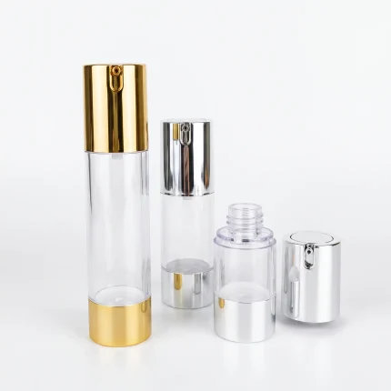 BOTOL AIRLESS LUX