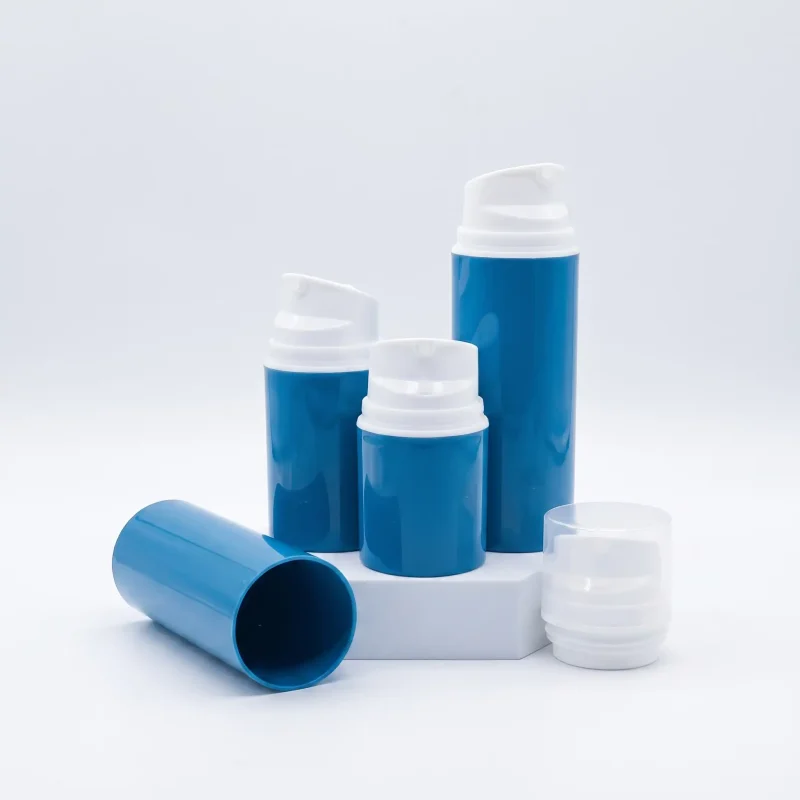 BOTOL AIRLESS PETITE