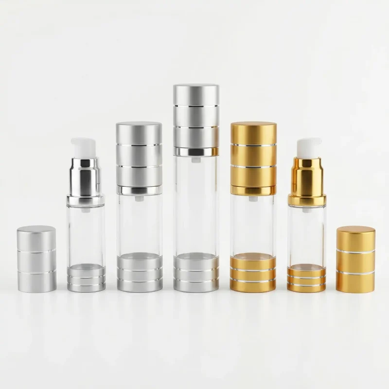 BOTOL AIRLESS RING