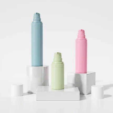 BOTOL AIRLESS SLIMMY
