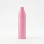 BOTOL AIRLESS SLIMMY UKURAN 30 mL VARIAN WARNA PINK