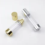BOTOL AIRLESS SPRAY BAHAN AS BENING TRANSPARAN