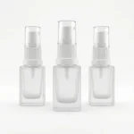 BOTOL BENING DOF KT PUMP HALF CAP