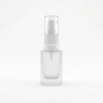 BOTOL BENING DOF KT PUMP HALF CAP UKURAN 10 mL
