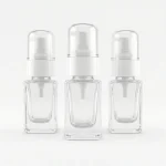 BOTOL BENING KT CAP 20 PUMP LOTION HALF COVER