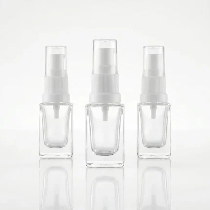 BOTOL BENING KT CAP LOTION