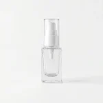 BOTOL BENING KT CAP LOTION PUMP BB UKURAN 20 mL