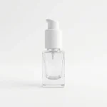 BOTOL BENING KT CAP PUMP KIRI KANAN UKURAN 20 mL