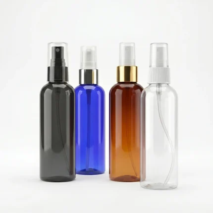 BOTOL BR 100 NECK 24
