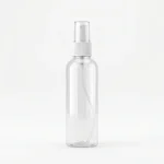 BOTOL BR 100 NECK 24 BENING TRANSPARAN