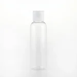 BOTOL BR 100 NECK 24 TRANSPARAN