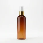 BOTOL BR 100 NECK 24 WARNA AMBER