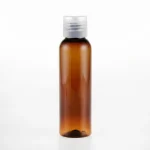BOTOL BR 100 NECK 24 WARNA AMBER