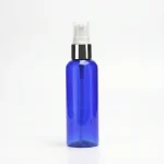 BOTOL BR 100 NECK 24 WARNA BIRU