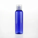 BOTOL BR 100 NECK 24 WARNA BIRU