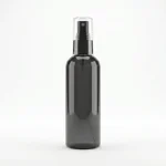 BOTOL BR 100 NECK 24 WARNA HITAM