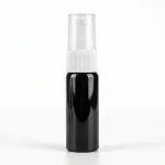BOTOL BR 20 NECK 18 WARNA HITAM