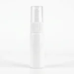BOTOL BR 20 NECK 18 WARNA PUTIH