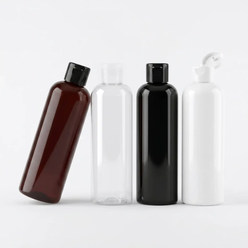BOTOL BR 250 NECK 24