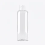 BOTOL BR 250 NECK 24 TRANSPARAN