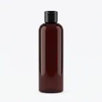 BOTOL BR 250 NECK 24 WARNA AMBER