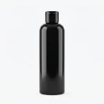 BOTOL BR 250 NECK 24 WARNA HITAM