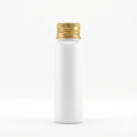 BOTOL BR 30 NECK 18 PUTIH