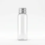 BOTOL BR 30 NECK 18 TRANSPARAN